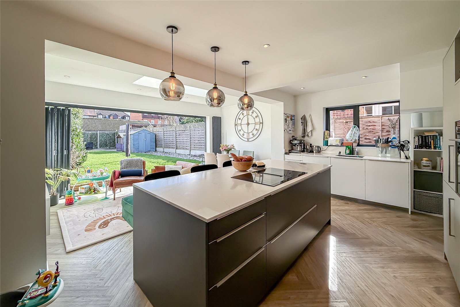 3 bed semi-detached house for sale in Ely Road, St. Albans, Hertfordshire, AL1 - Property Image 18