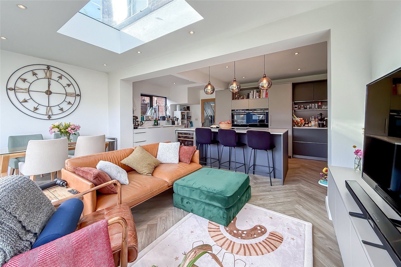 3 bed semi-detached house for sale in Ely Road, St. Albans, Hertfordshire, AL1 - Property Image 19