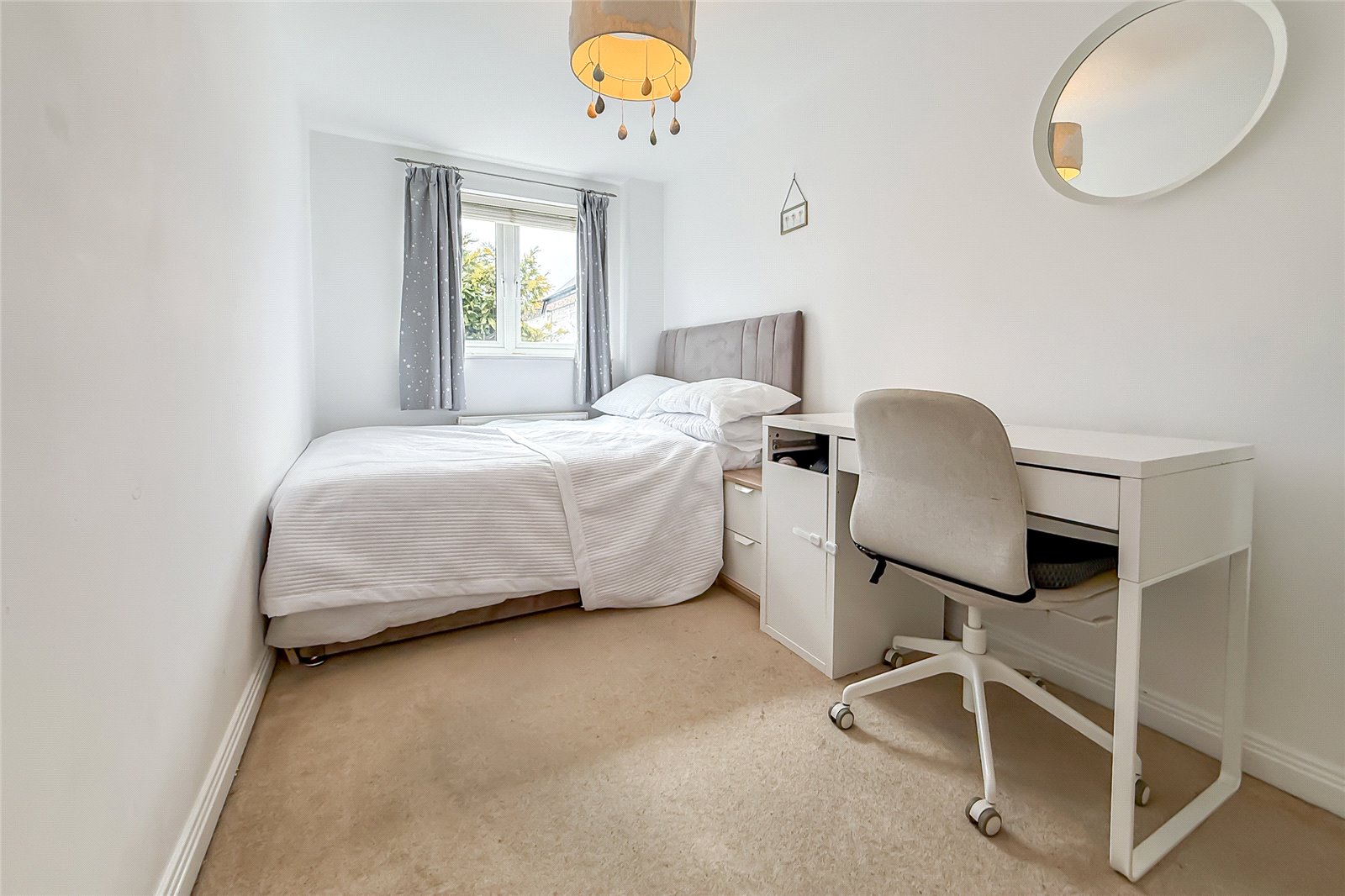 2 bed ground floor flat for sale in Hatfield Road, St. Albans, Hertfordshire, AL1 - Property Image 5