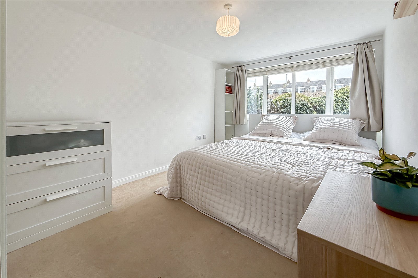 2 bed ground floor flat for sale in Hatfield Road, St. Albans, Hertfordshire, AL1 - Property Image 6