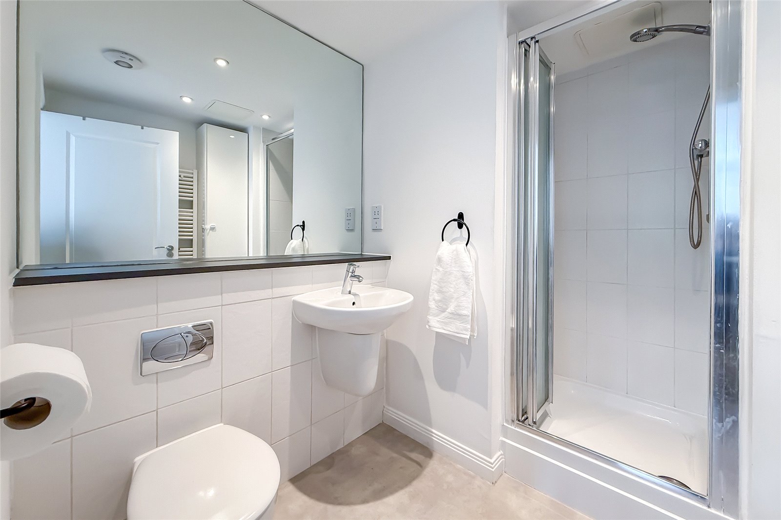 2 bed ground floor flat for sale in Hatfield Road, St. Albans, Hertfordshire, AL1 - Property Image 7