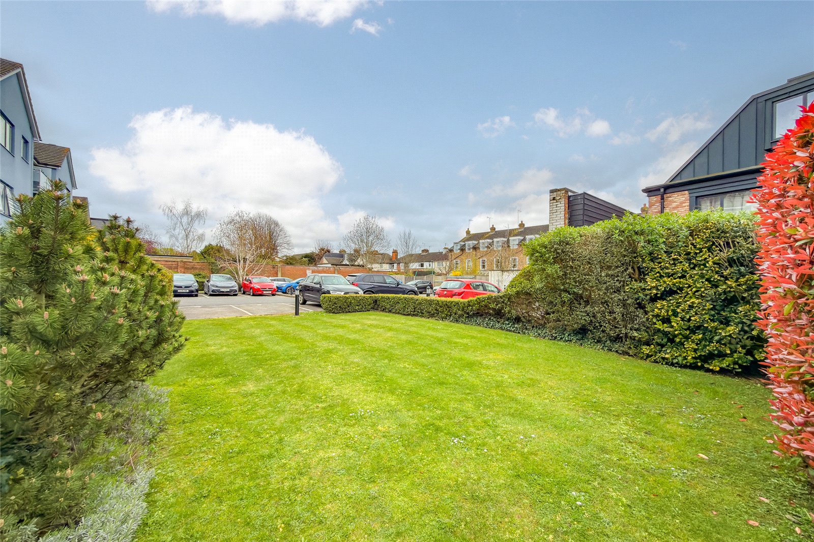 2 bed ground floor flat for sale in Hatfield Road, St. Albans, Hertfordshire, AL1 - Property Image 19