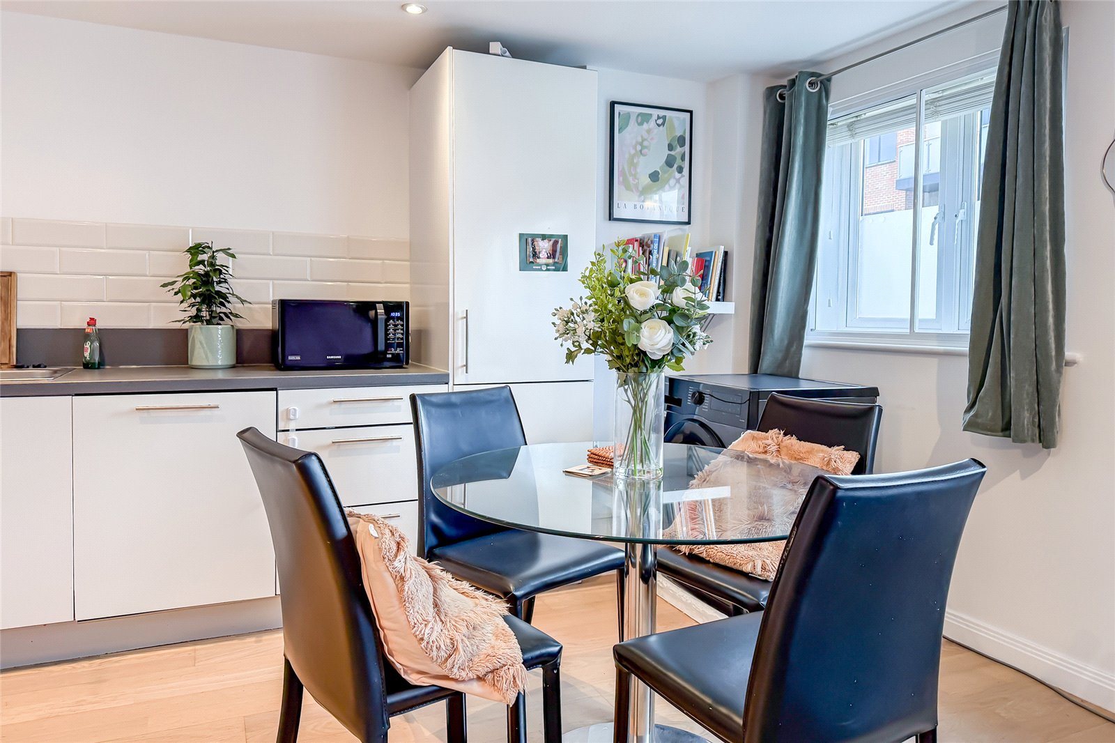 2 bed ground floor flat for sale in Hatfield Road, St. Albans, Hertfordshire, AL1 - Property Image 8