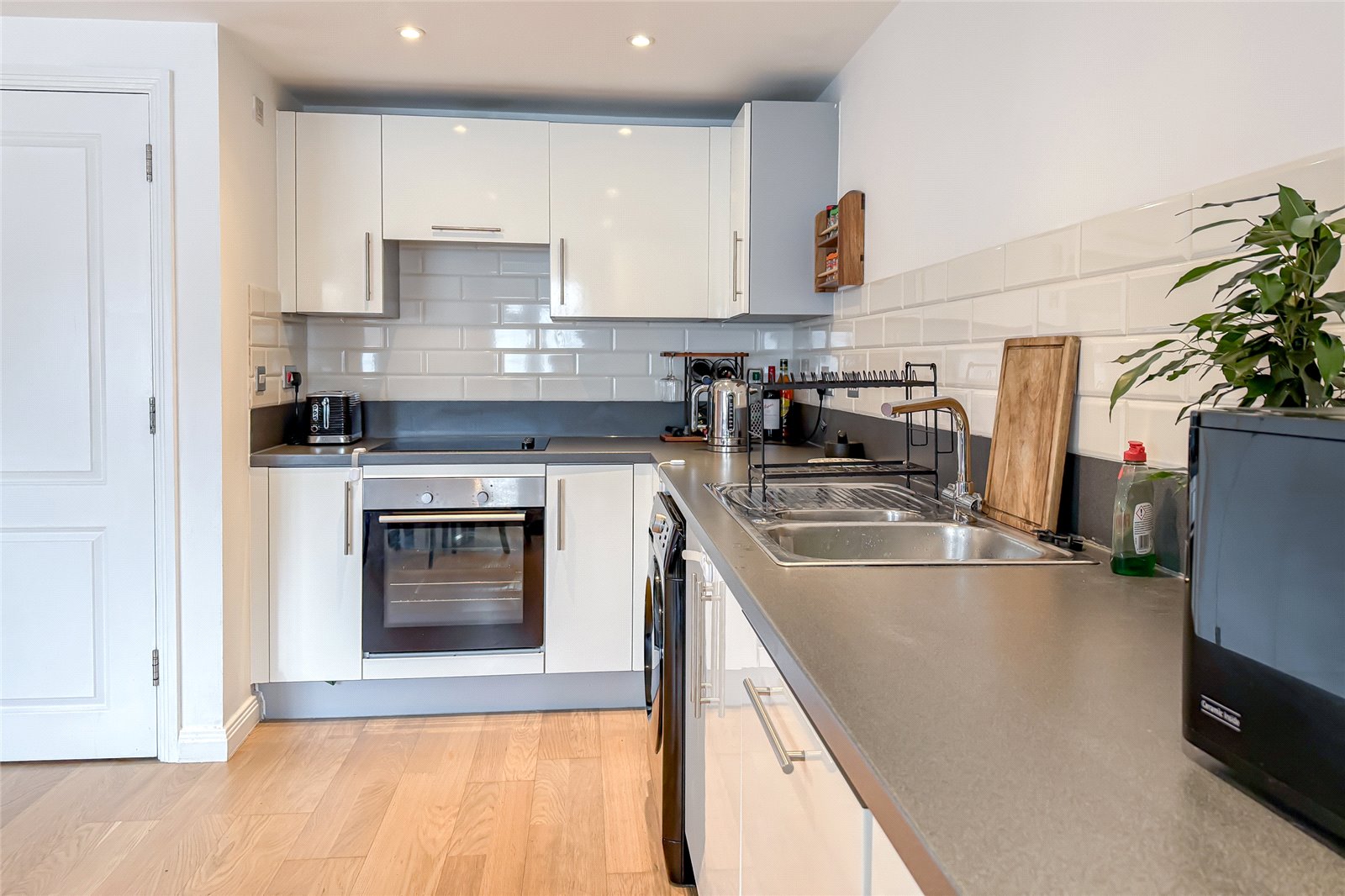 2 bed ground floor flat for sale in Hatfield Road, St. Albans, Hertfordshire, AL1 - Property Image 12