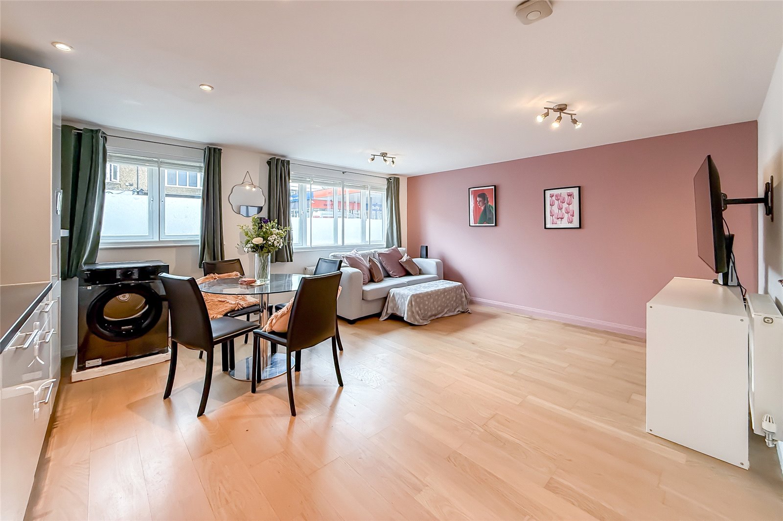 2 bed ground floor flat for sale in Hatfield Road, St. Albans, Hertfordshire, AL1 - Property Image 13