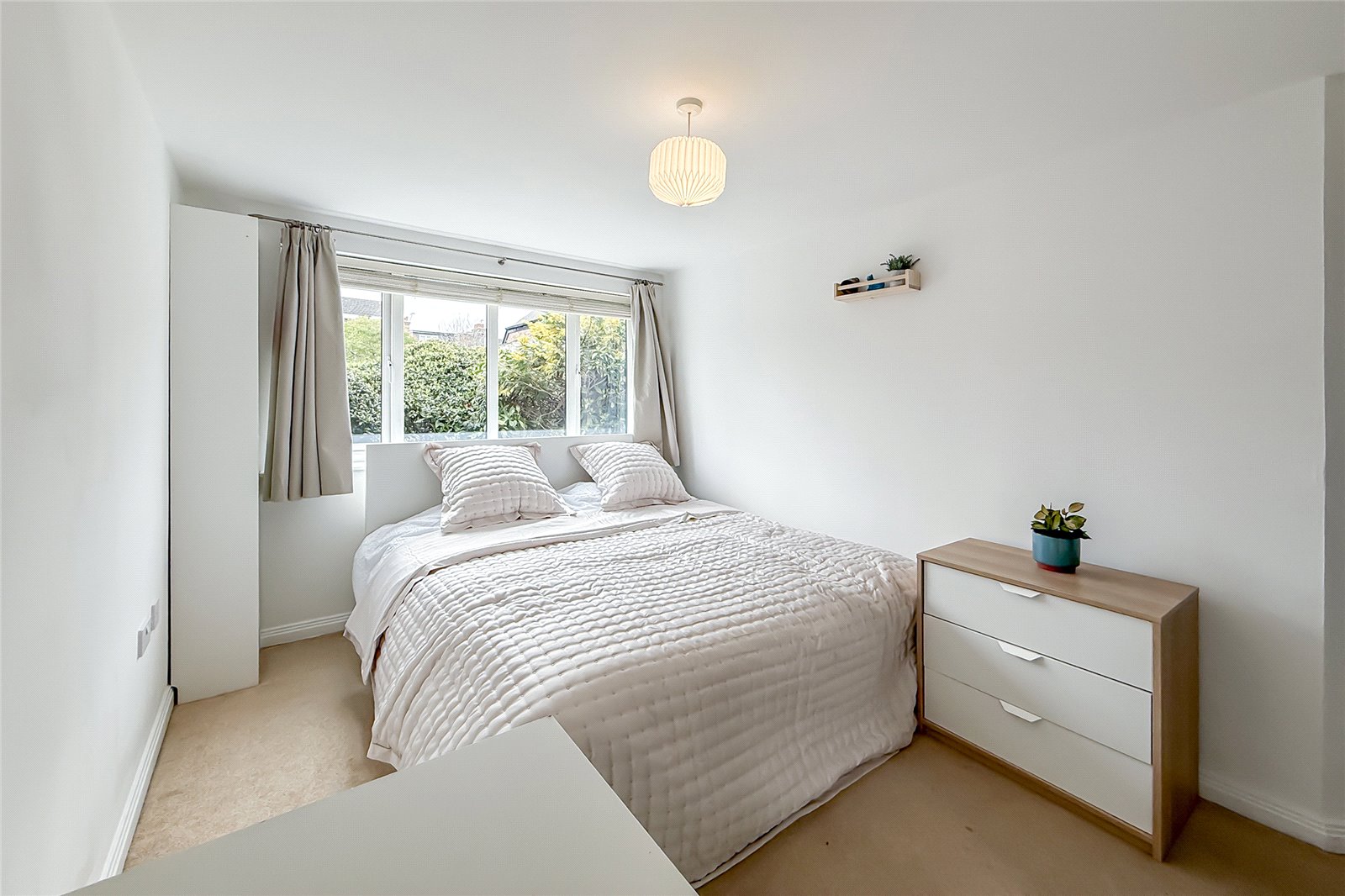 2 bed ground floor flat for sale in Hatfield Road, St. Albans, Hertfordshire, AL1 - Property Image 16
