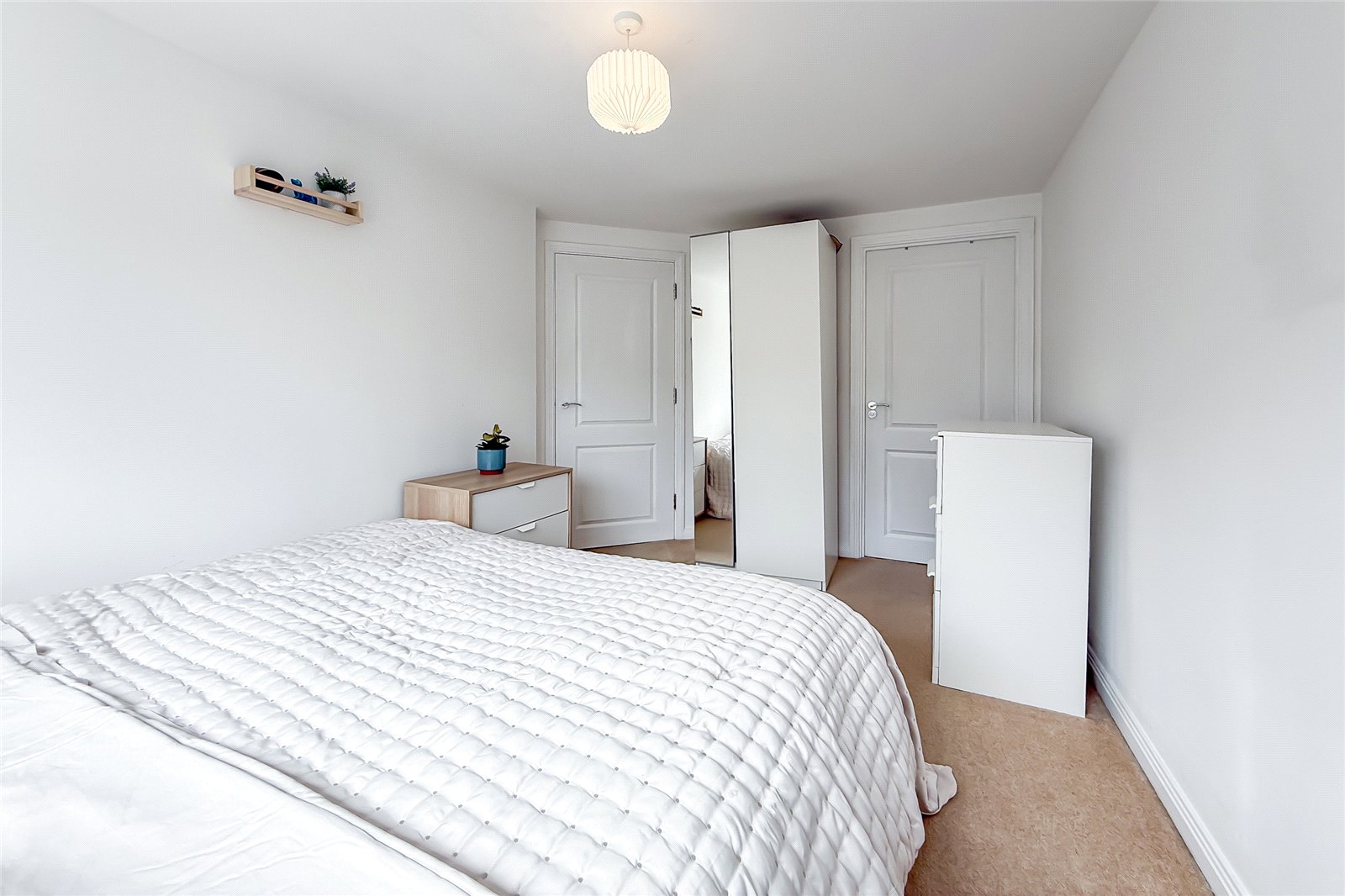 2 bed ground floor flat for sale in Hatfield Road, St. Albans, Hertfordshire, AL1 - Property Image 17