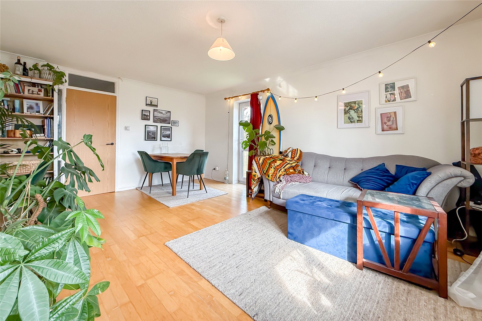 2 bed apartment for sale in Battlefield Road, St. Albans, Hertfordshire, AL1 - Property Image 2