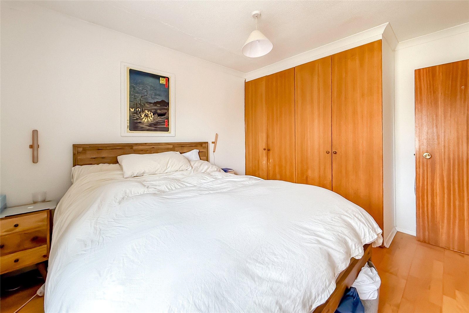 2 bed apartment for sale in Battlefield Road, St. Albans, Hertfordshire, AL1 - Property Image 5