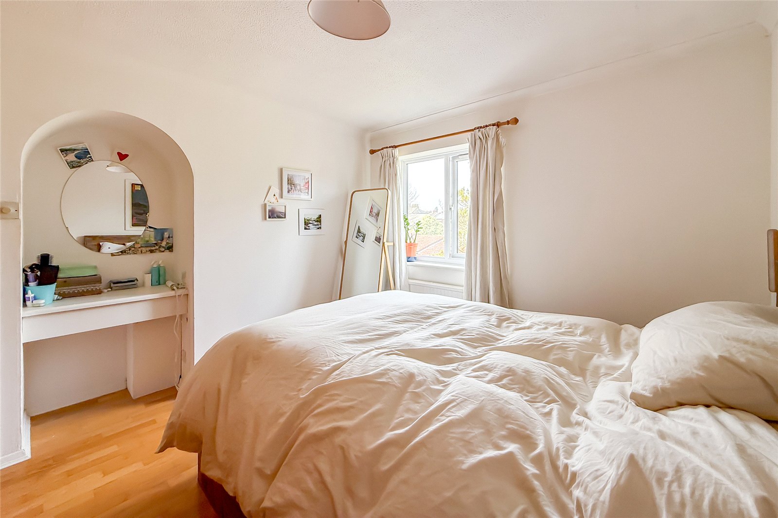 2 bed apartment for sale in Battlefield Road, St. Albans, Hertfordshire, AL1 - Property Image 6