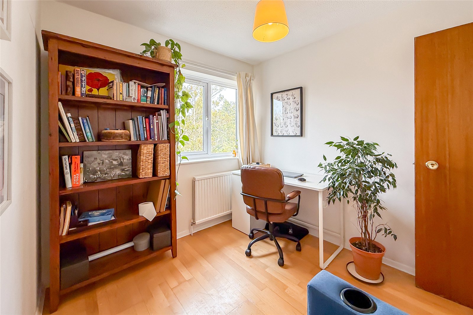 2 bed apartment for sale in Battlefield Road, St. Albans, Hertfordshire, AL1 - Property Image 7