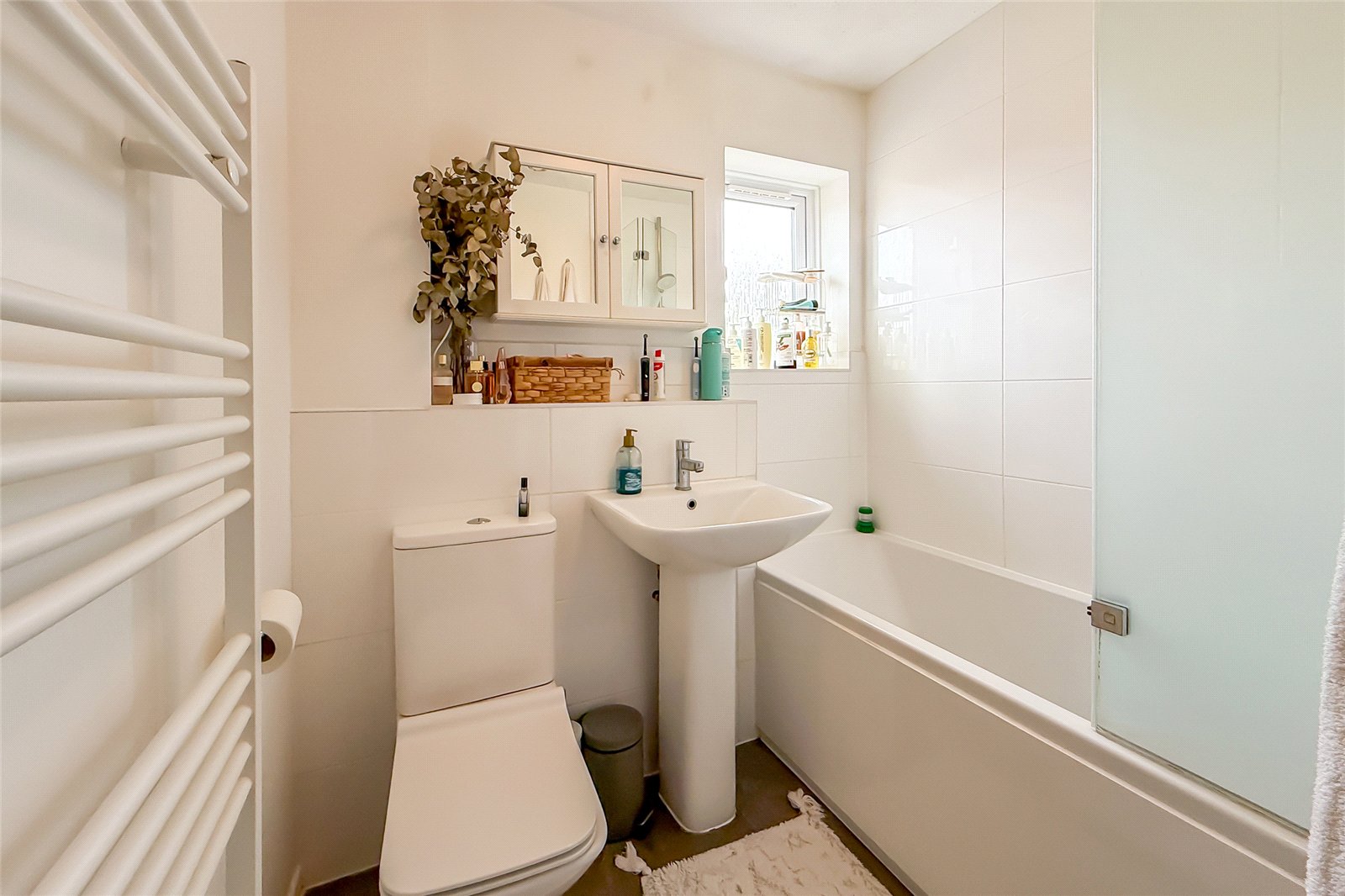 2 bed apartment for sale in Battlefield Road, St. Albans, Hertfordshire, AL1 - Property Image 8