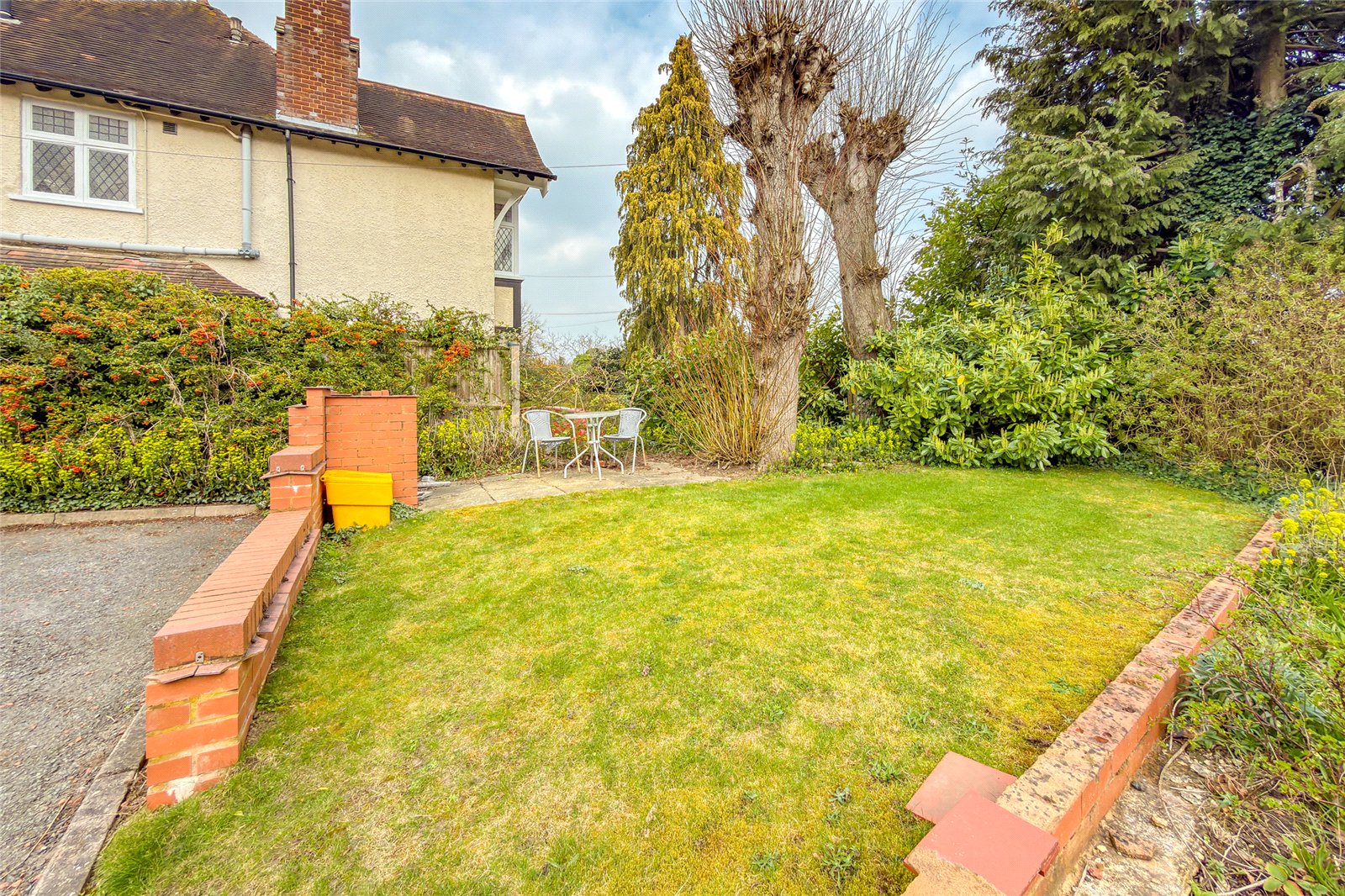 2 bed apartment for sale in Battlefield Road, St. Albans, Hertfordshire, AL1 - Property Image 9