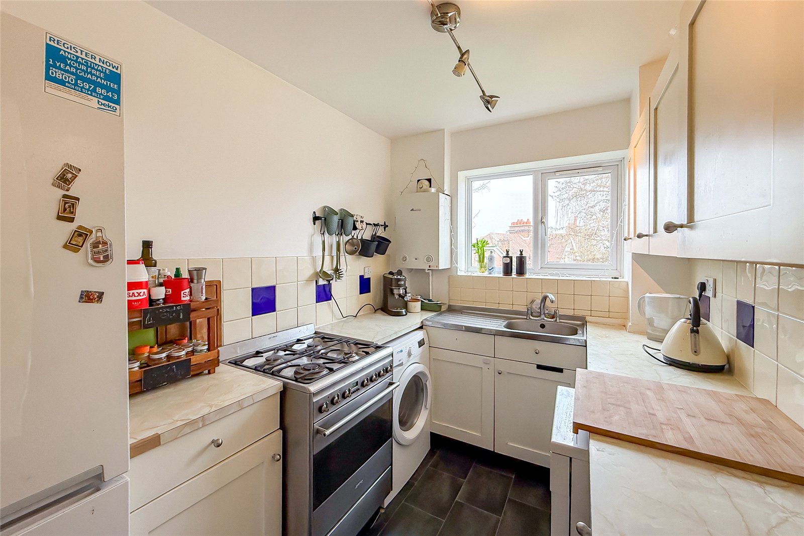 2 bed apartment for sale in Battlefield Road, St. Albans, Hertfordshire, AL1 - Property Image 13