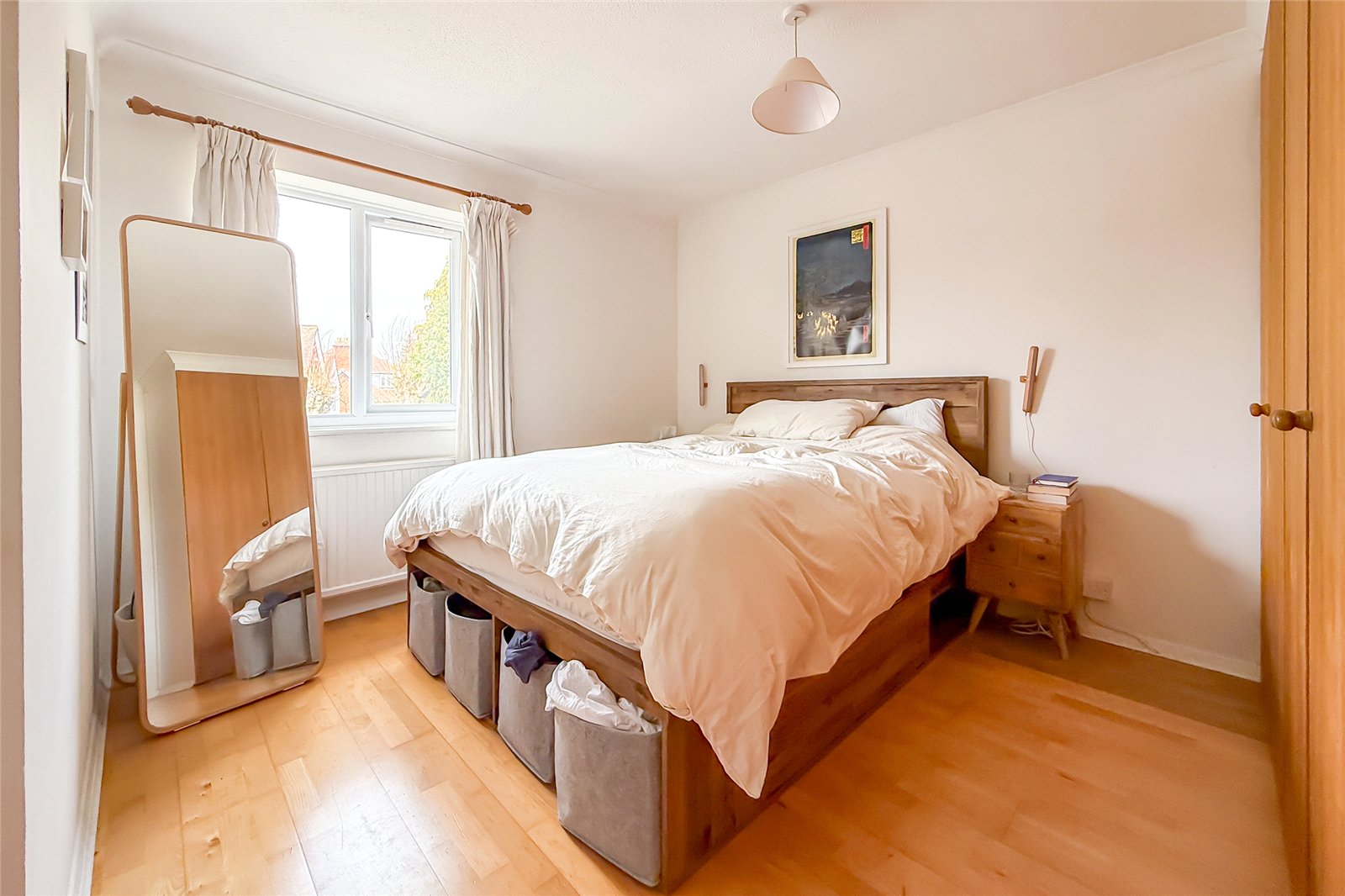 2 bed apartment for sale in Battlefield Road, St. Albans, Hertfordshire, AL1 - Property Image 14