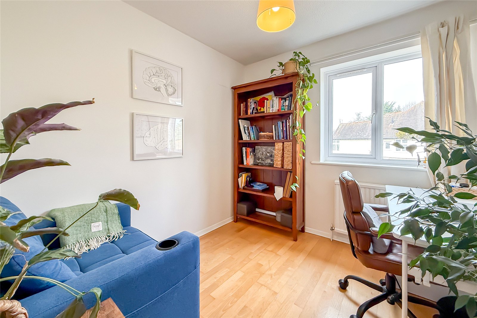 2 bed apartment for sale in Battlefield Road, St. Albans, Hertfordshire, AL1 - Property Image 15