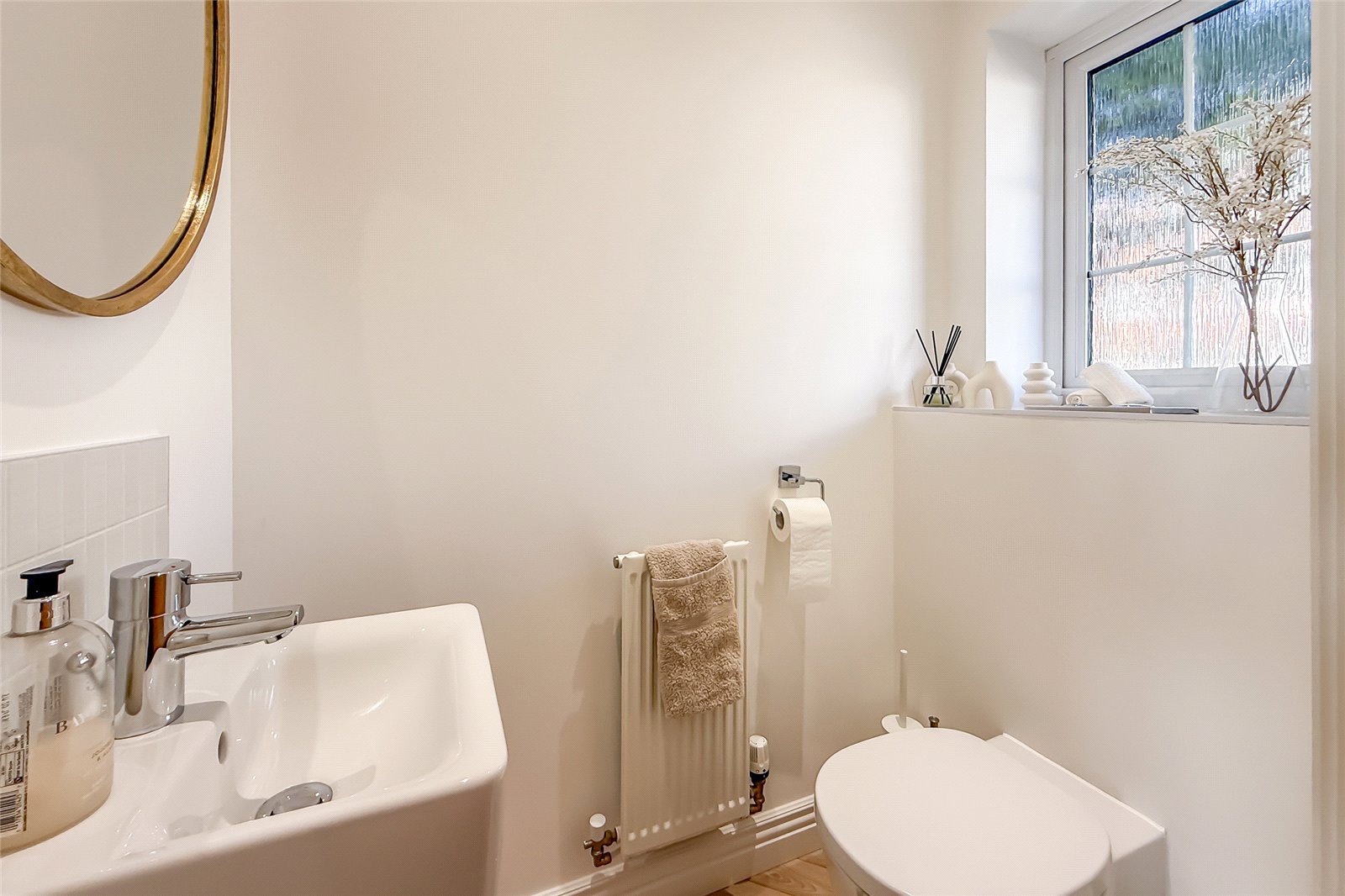 2 bed terraced house to rent in Cassius Drive, Kings Park, St. Albans, Hertfordshire, AL3  - Property Image 12