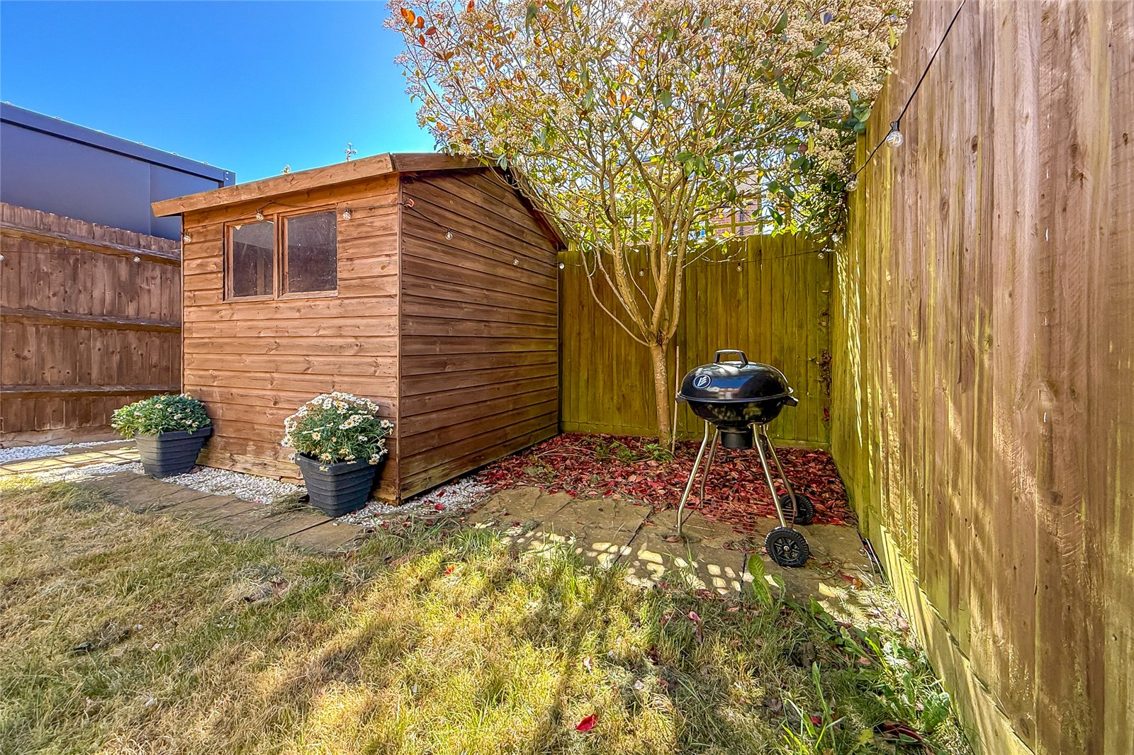 2 bed terraced house to rent in Cassius Drive, Kings Park, St. Albans, Hertfordshire, AL3  - Property Image 14