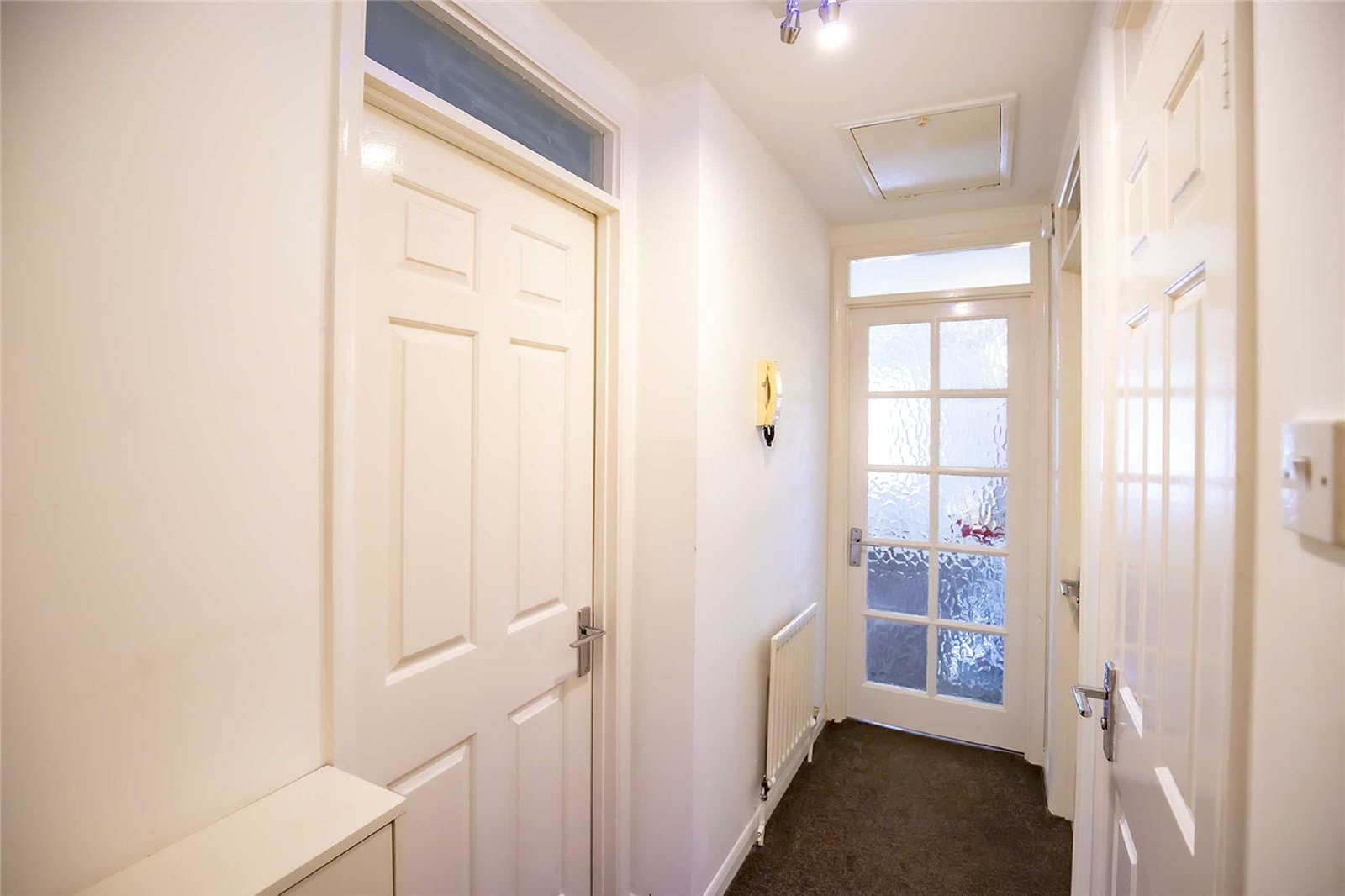 2 bed apartment for sale in Balfour Court, Station Road, Harpenden, Hertfordshire, AL5 - Property Image 6