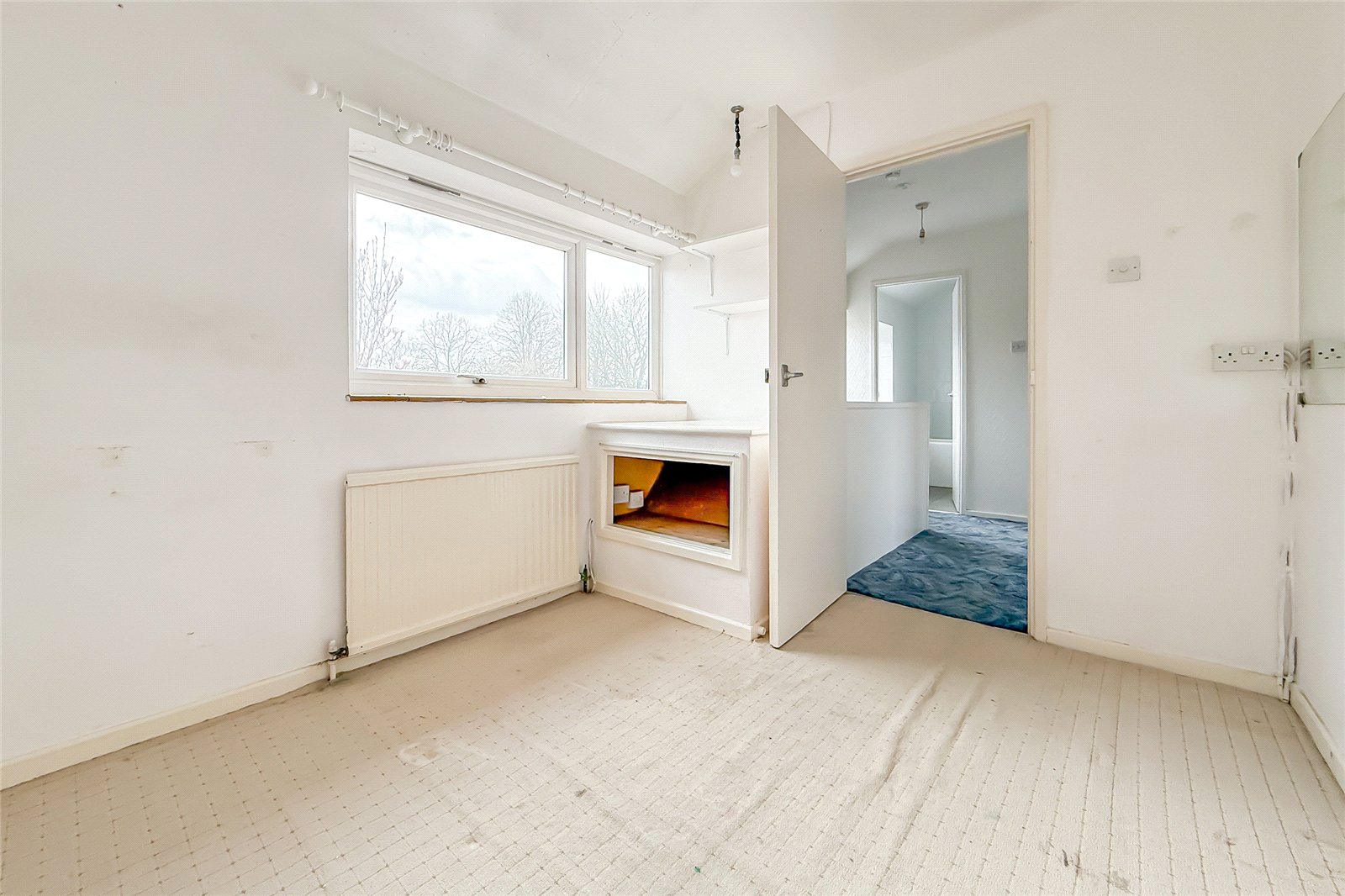 3 bed semi-detached house for sale in St. Vincent Drive, St. Albans, Hertfordshire, AL1  - Property Image 11