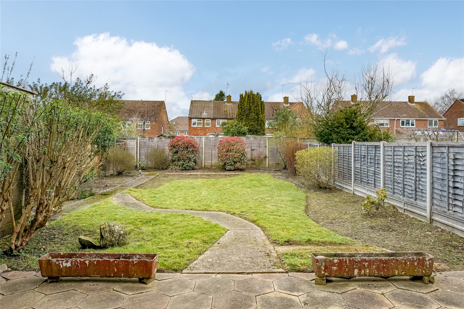 3 bed semi-detached house for sale in St. Vincent Drive, St. Albans, Hertfordshire, AL1  - Property Image 9