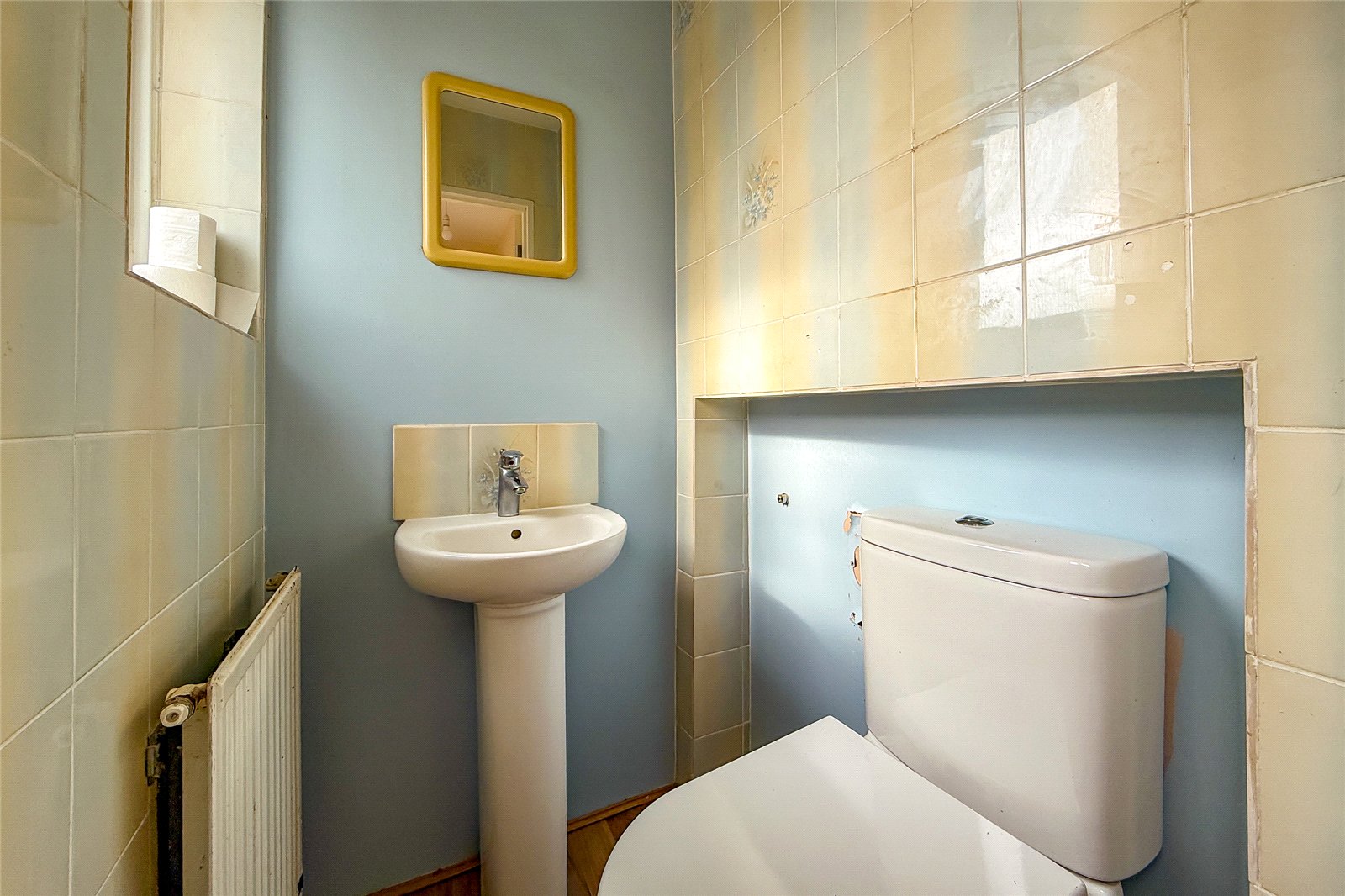 3 bed semi-detached house for sale in St. Vincent Drive, St. Albans, Hertfordshire, AL1  - Property Image 15