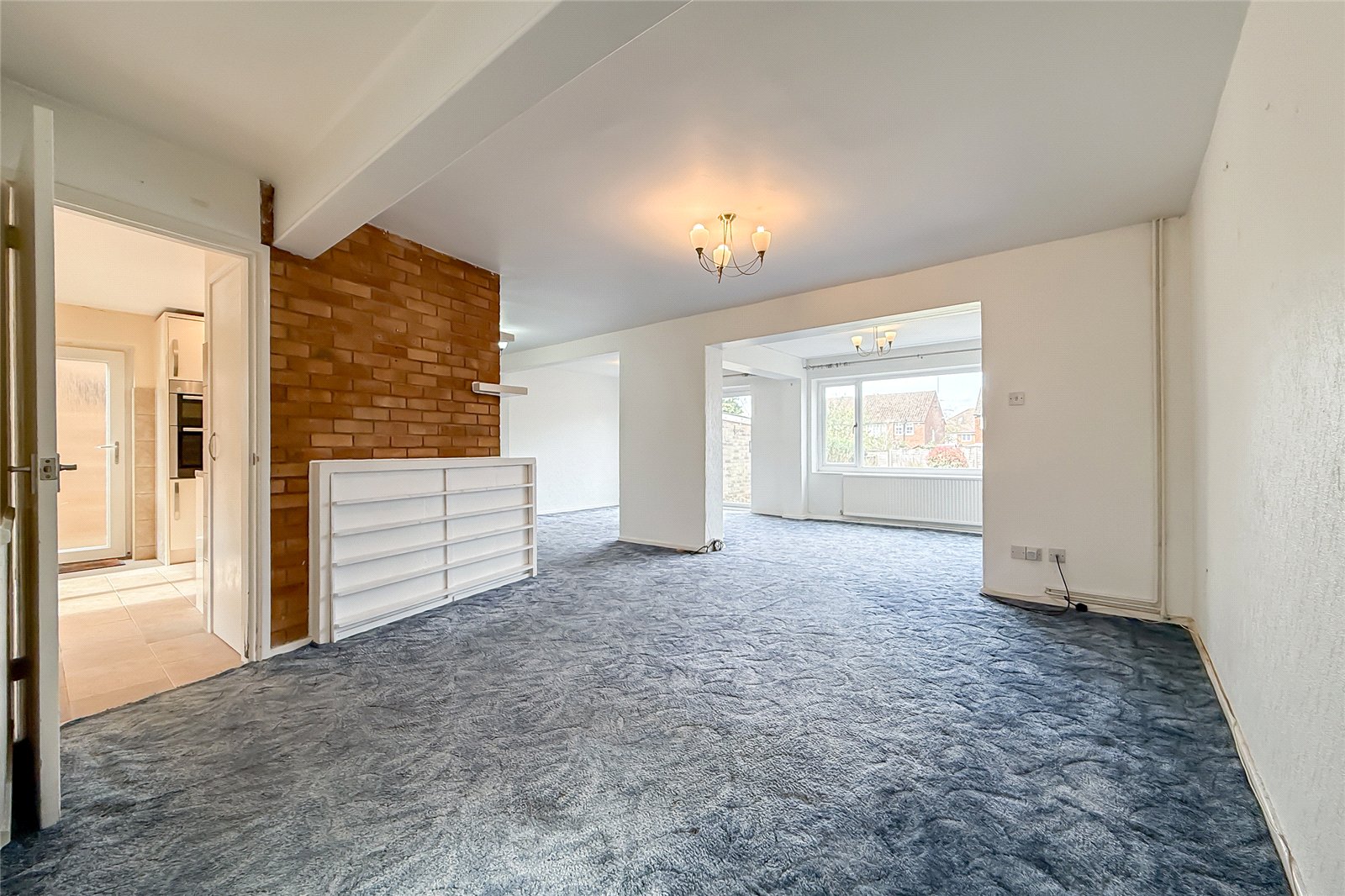 3 bed semi-detached house for sale in St. Vincent Drive, St. Albans, Hertfordshire, AL1  - Property Image 17