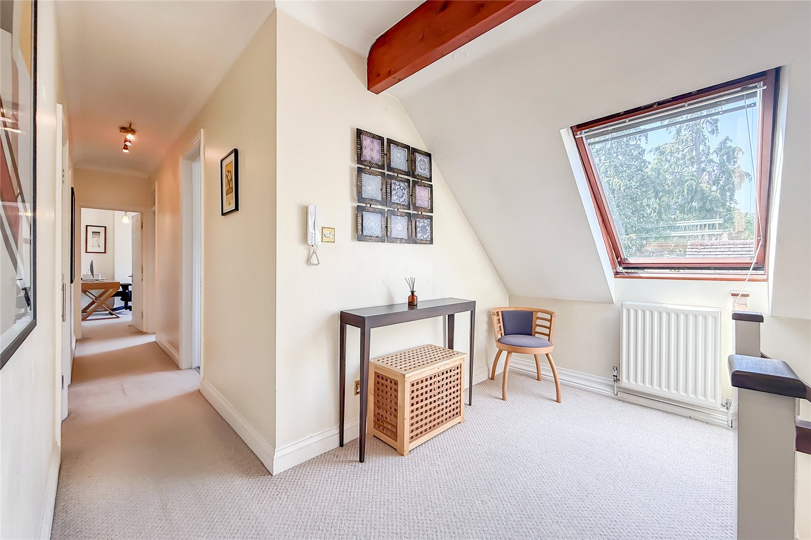 2 bed apartment for sale in Lichfield Place, Lemsford Road, St. Albans, Hertfordshire, AL1  - Property Image 4