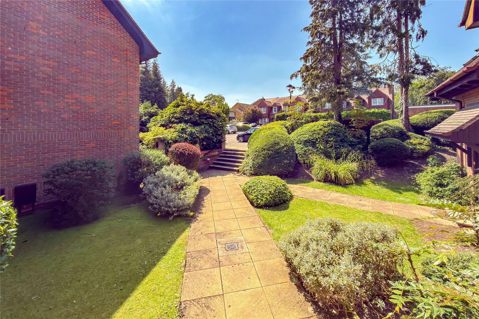 2 bed apartment for sale in Lichfield Place, Lemsford Road, St. Albans, Hertfordshire, AL1  - Property Image 5