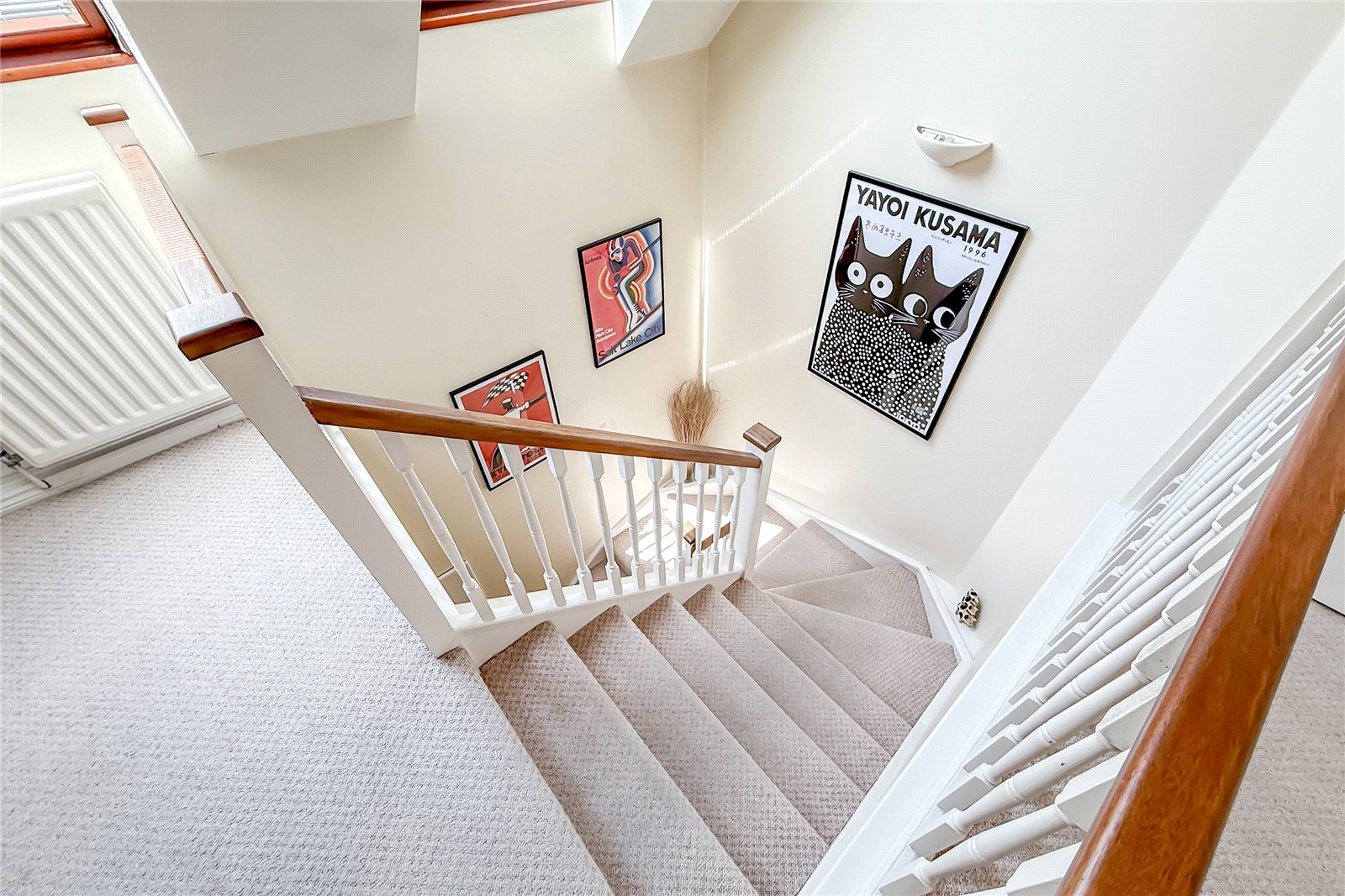 2 bed apartment for sale in Lichfield Place, Lemsford Road, St. Albans, Hertfordshire, AL1  - Property Image 6