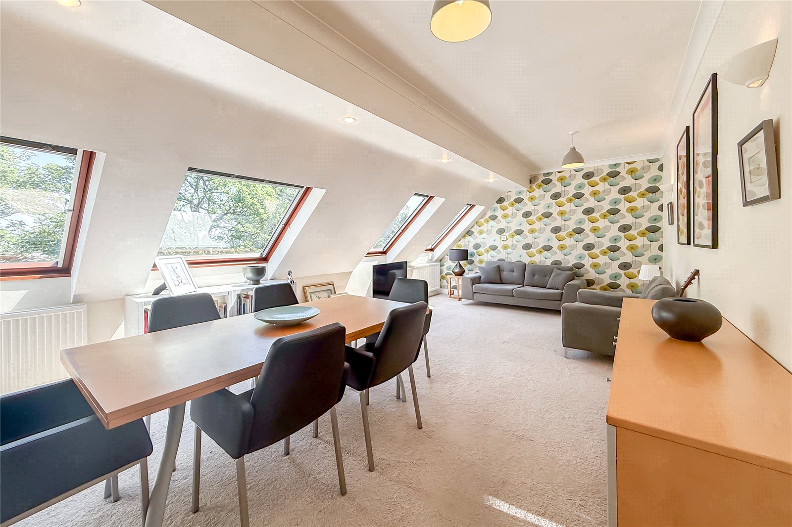 2 bed apartment for sale in Lichfield Place, Lemsford Road, St. Albans, Hertfordshire, AL1  - Property Image 7