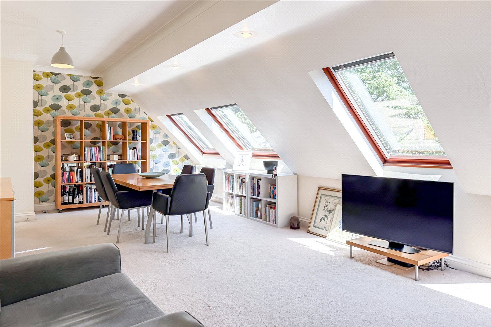 2 bed apartment for sale in Lichfield Place, Lemsford Road, St. Albans, Hertfordshire, AL1  - Property Image 9