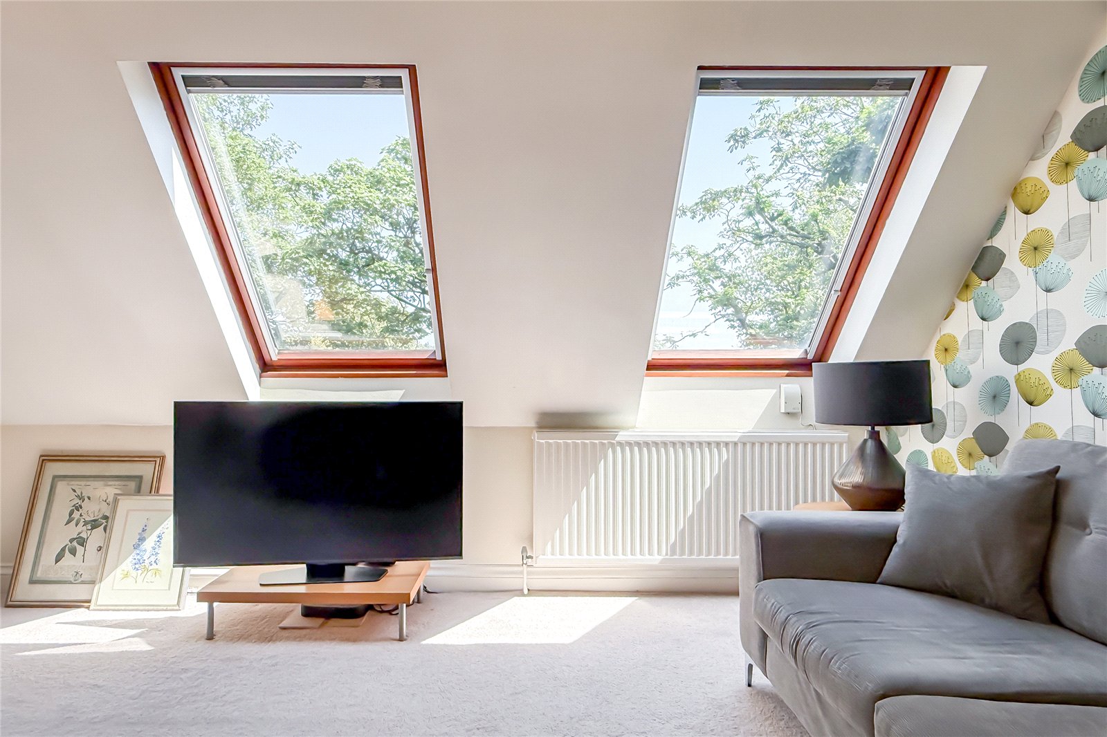 2 bed apartment for sale in Lichfield Place, Lemsford Road, St. Albans, Hertfordshire, AL1  - Property Image 10