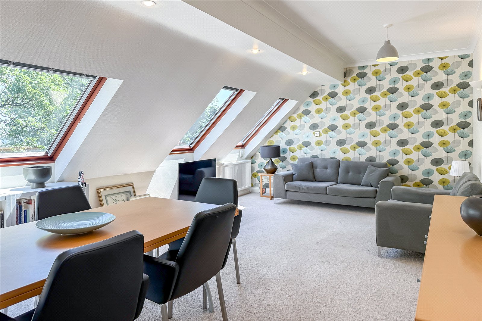 2 bed apartment for sale in Lichfield Place, Lemsford Road, St. Albans, Hertfordshire, AL1  - Property Image 11