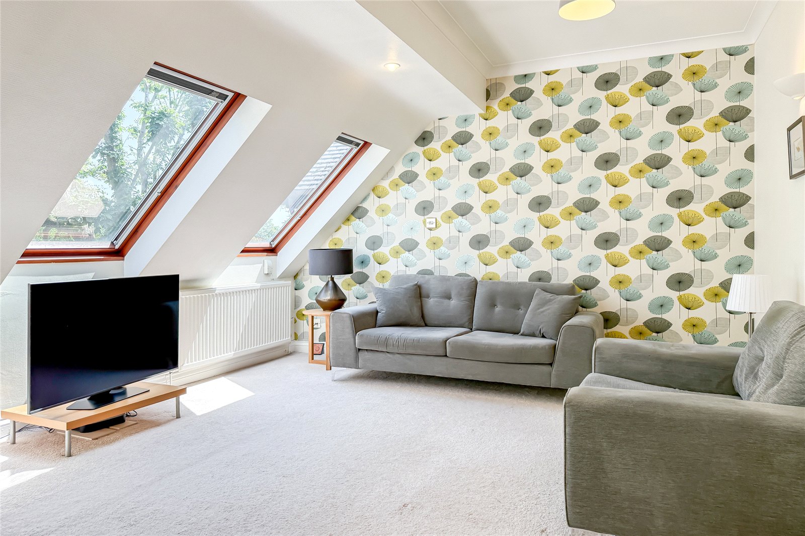 2 bed apartment for sale in Lichfield Place, Lemsford Road, St. Albans, Hertfordshire, AL1  - Property Image 12