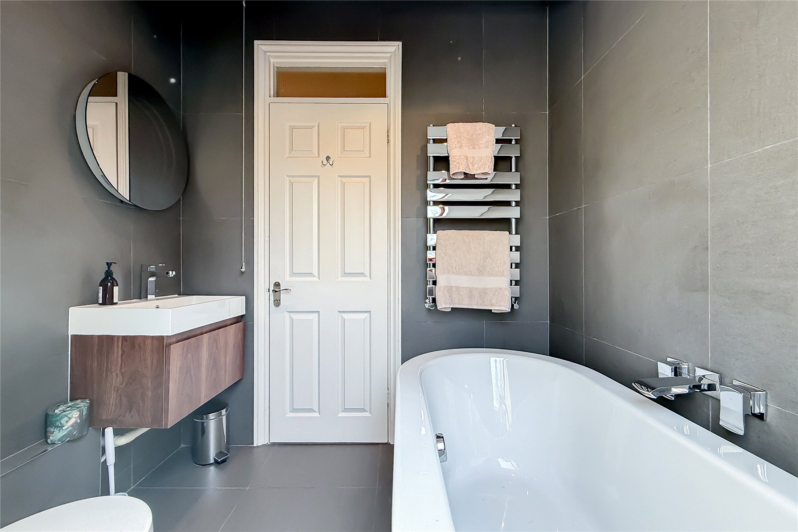 2 bed apartment for sale in Lichfield Place, Lemsford Road, St. Albans, Hertfordshire, AL1  - Property Image 13
