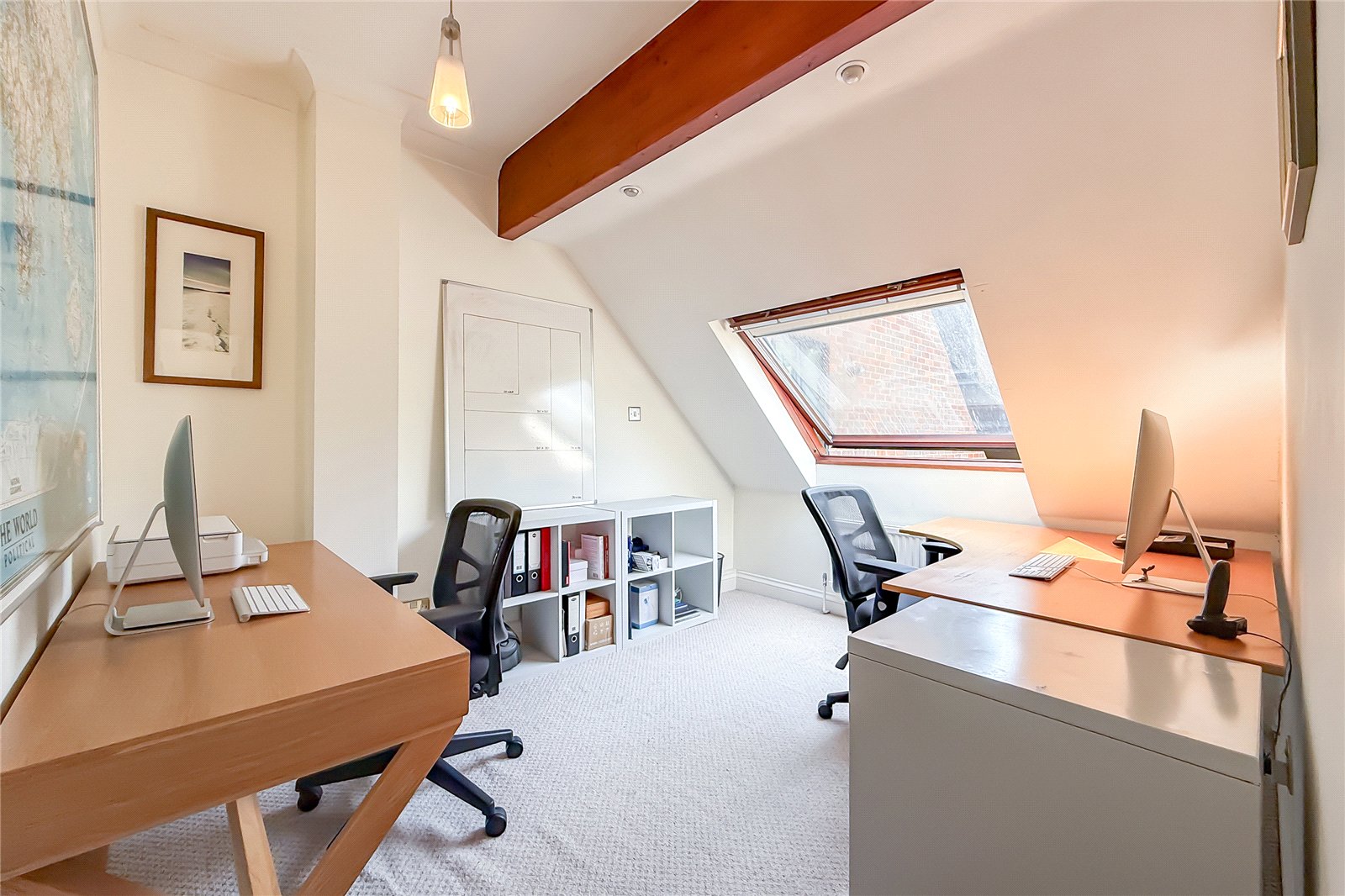 2 bed apartment for sale in Lichfield Place, Lemsford Road, St. Albans, Hertfordshire, AL1  - Property Image 14