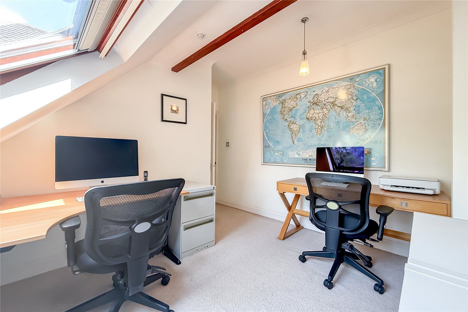 2 bed apartment for sale in Lichfield Place, Lemsford Road, St. Albans, Hertfordshire, AL1  - Property Image 15