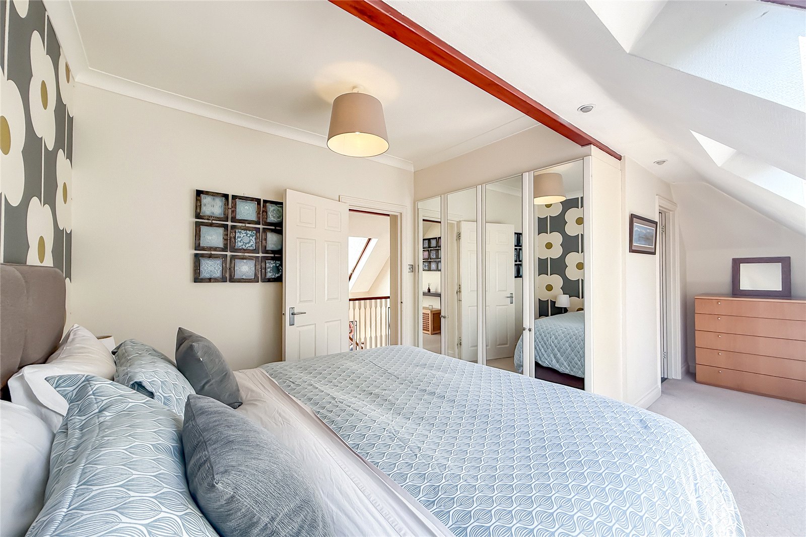 2 bed apartment for sale in Lichfield Place, Lemsford Road, St. Albans, Hertfordshire, AL1  - Property Image 16
