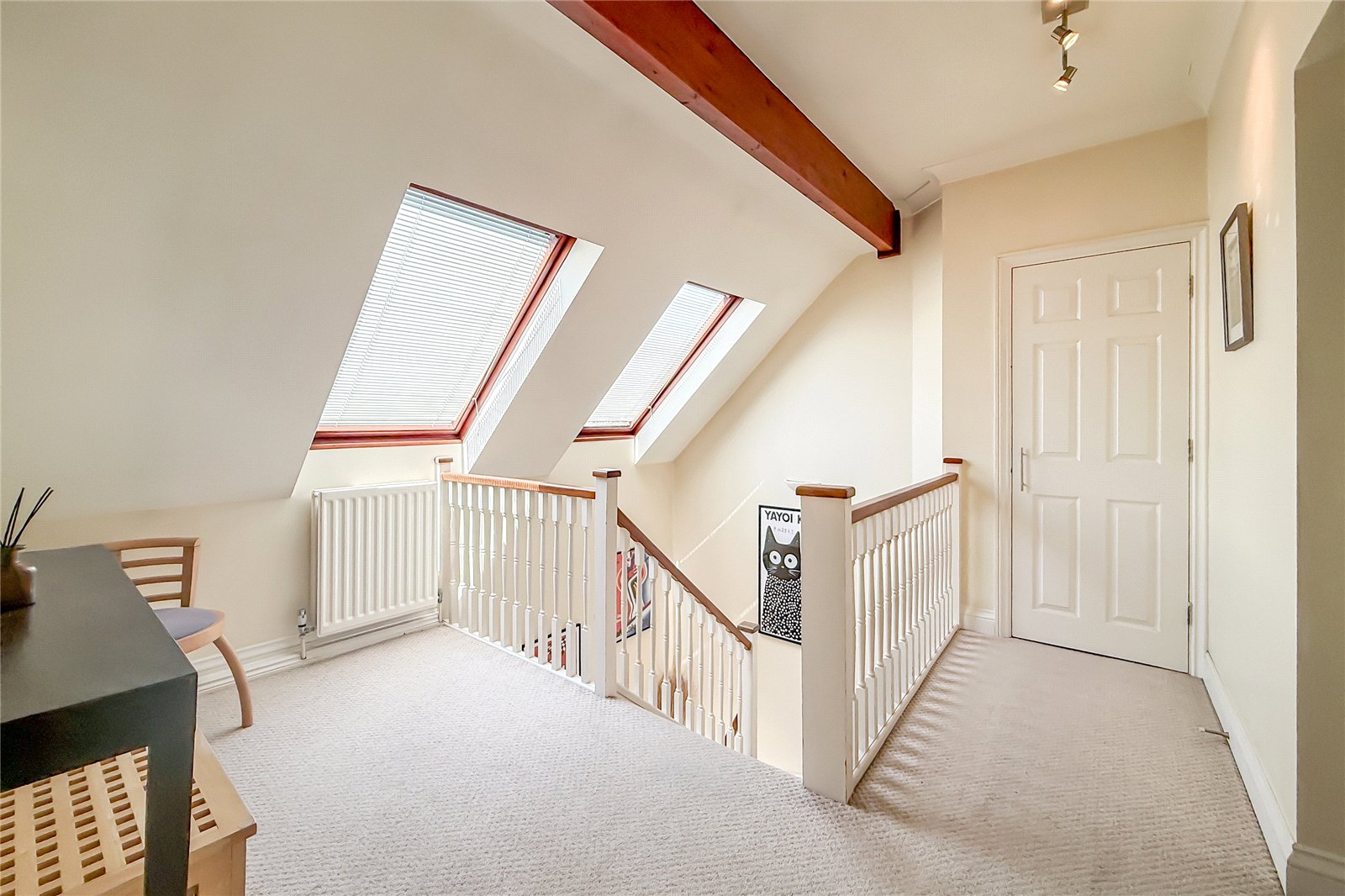 2 bed apartment for sale in Lichfield Place, Lemsford Road, St. Albans, Hertfordshire, AL1  - Property Image 18