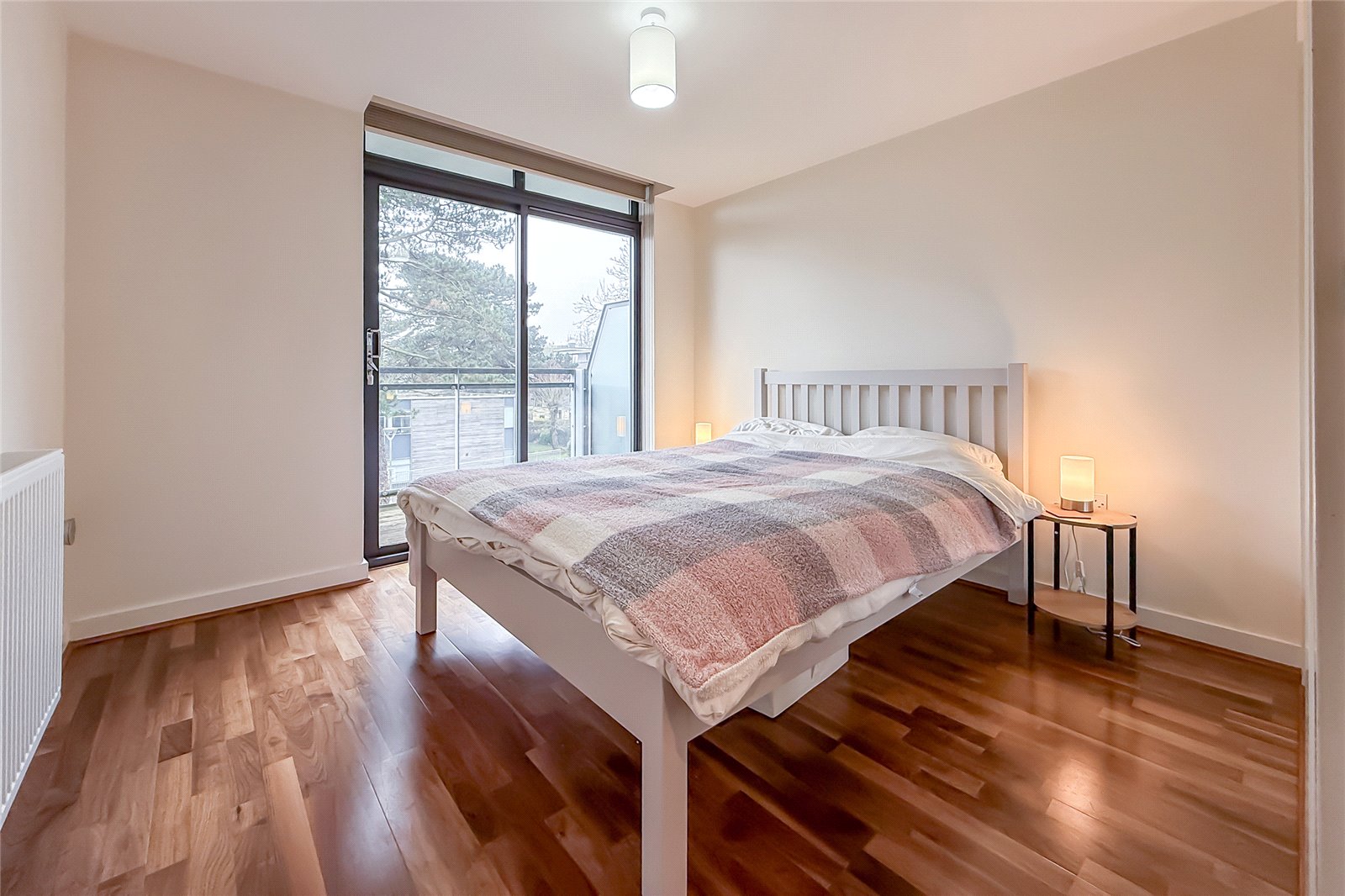 1 bed apartment for sale in Newsom Place, Manor Road, St. Albans, Hertfordshire, AL1 - Property Image 6