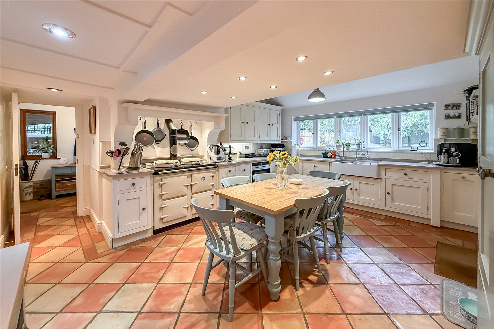5 bed detached house for sale in Chad Lane, Flamstead, Hertfordshire, AL3 - Property Image 4