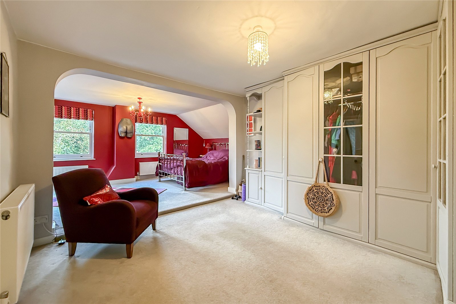 5 bed detached house for sale in Chad Lane, Flamstead, Hertfordshire, AL3 - Property Image 9
