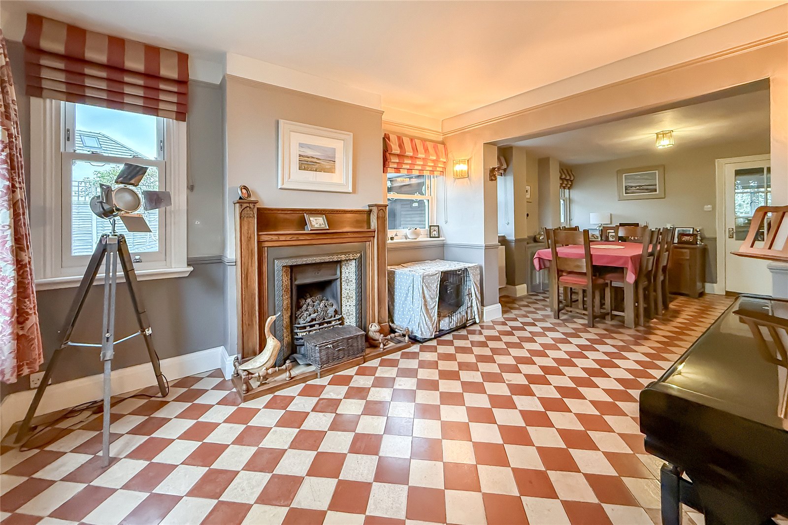 5 bed detached house for sale in Chad Lane, Flamstead, Hertfordshire, AL3 - Property Image 19