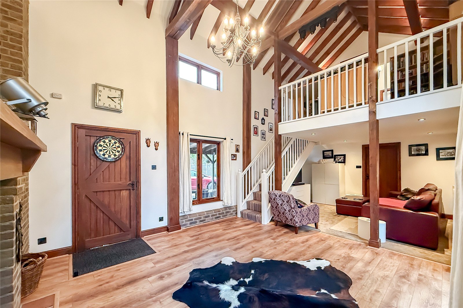 5 bed detached house for sale in Chad Lane, Flamstead, Hertfordshire, AL3 - Property Image 20