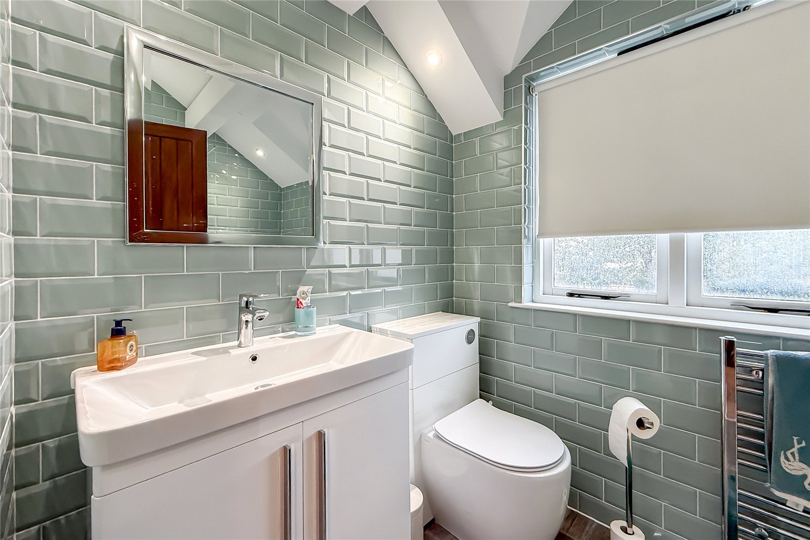 5 bed detached house for sale in Chad Lane, Flamstead, Hertfordshire, AL3 - Property Image 23