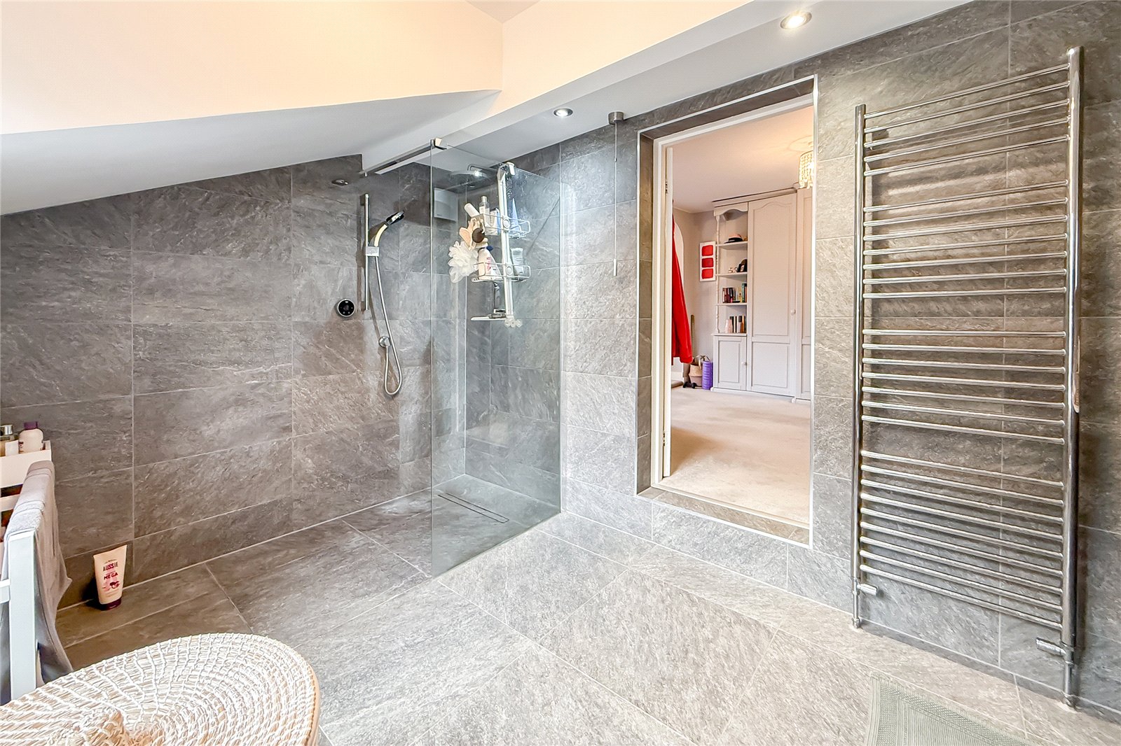 5 bed detached house for sale in Chad Lane, Flamstead, Hertfordshire, AL3 - Property Image 27