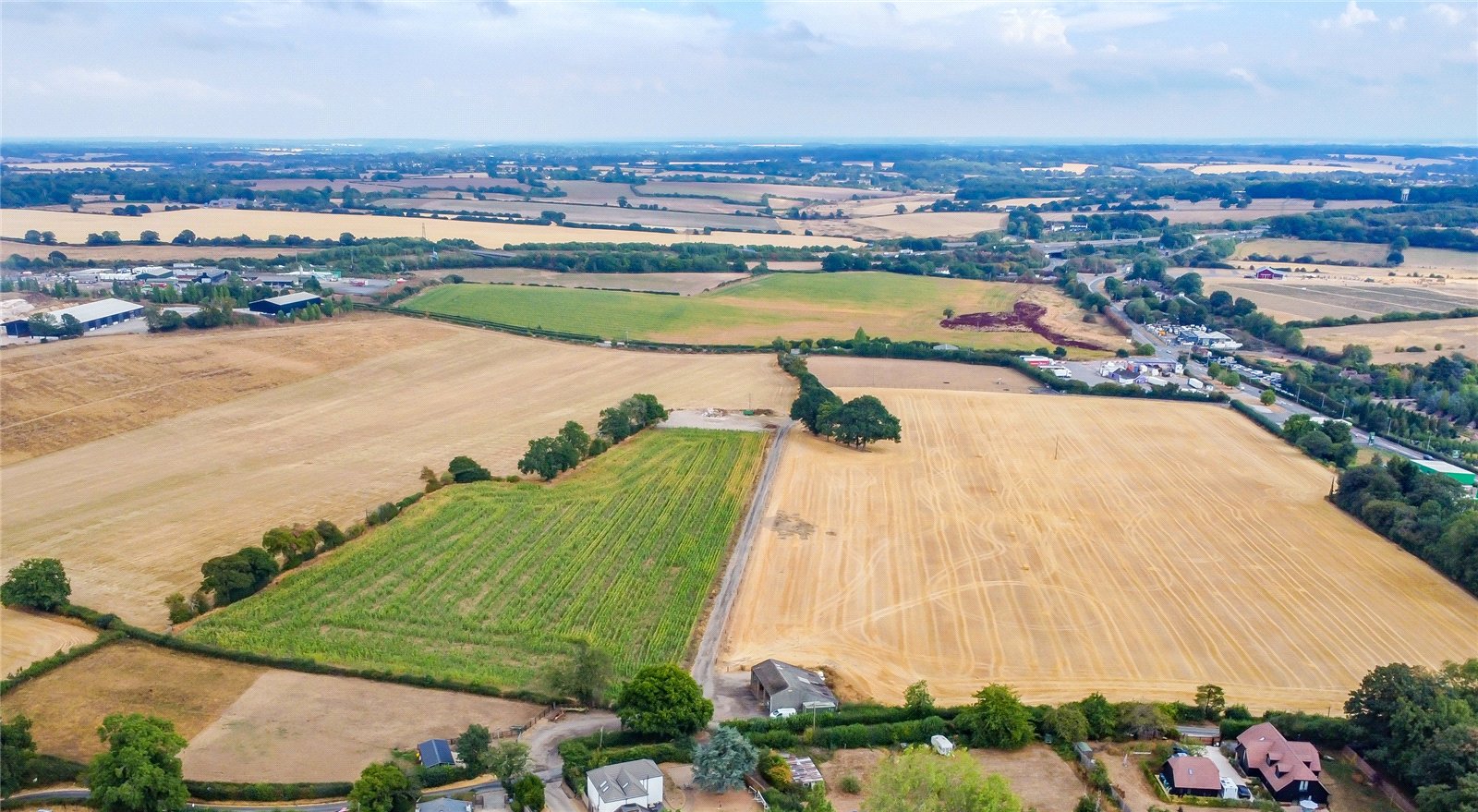 5 bed detached house for sale in Chad Lane, Flamstead, Hertfordshire, AL3 - Property Image 13