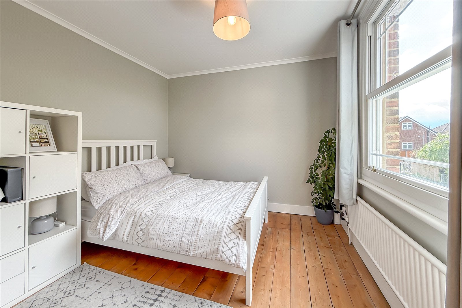 4 bed semi-detached house for sale in Woodstock Road South, St. Albans, Hertfordshire, AL1  - Property Image 6