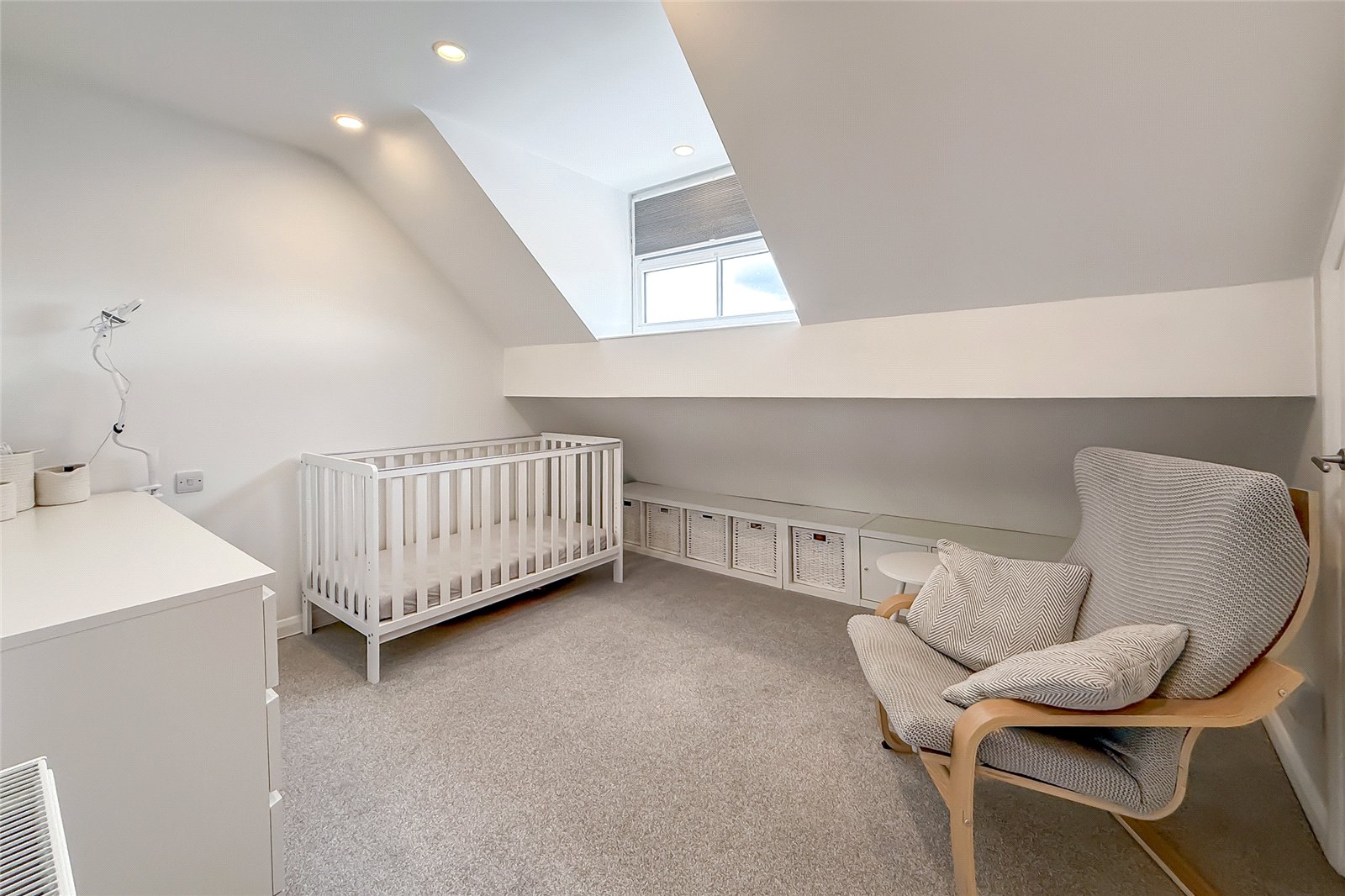 4 bed semi-detached house for sale in Woodstock Road South, St. Albans, Hertfordshire, AL1  - Property Image 11